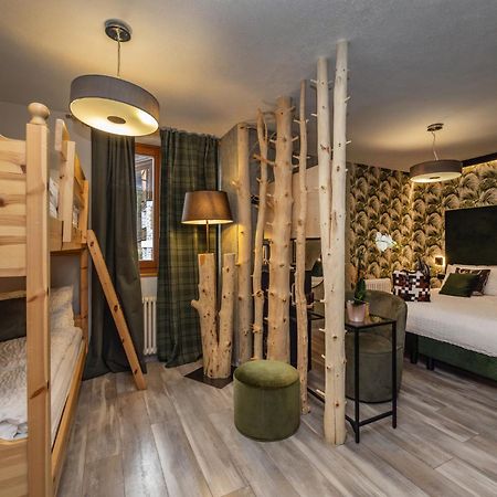 Hotel Фольгарида Екстер'єр фото