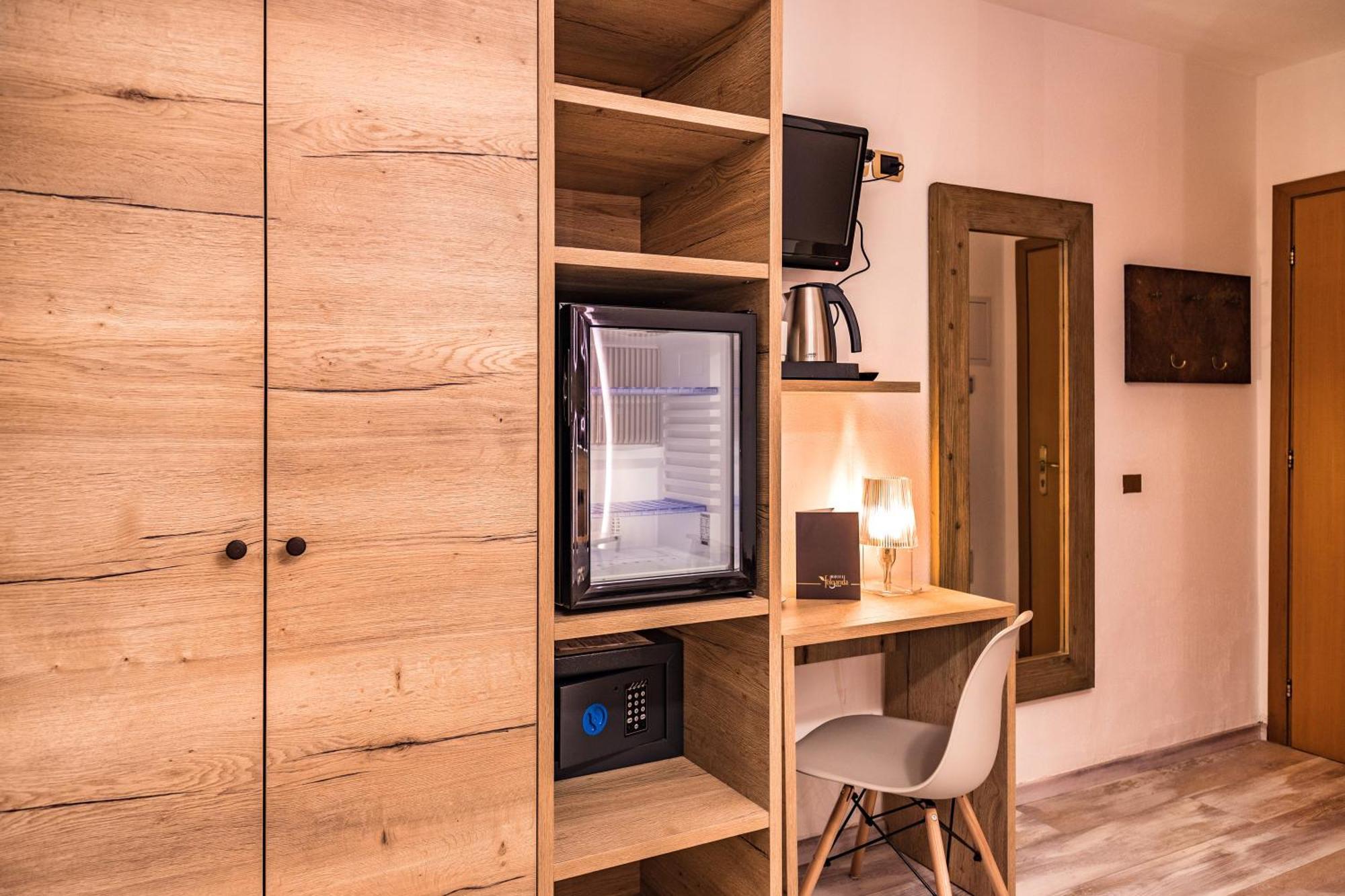 Hotel Фольгарида Екстер'єр фото