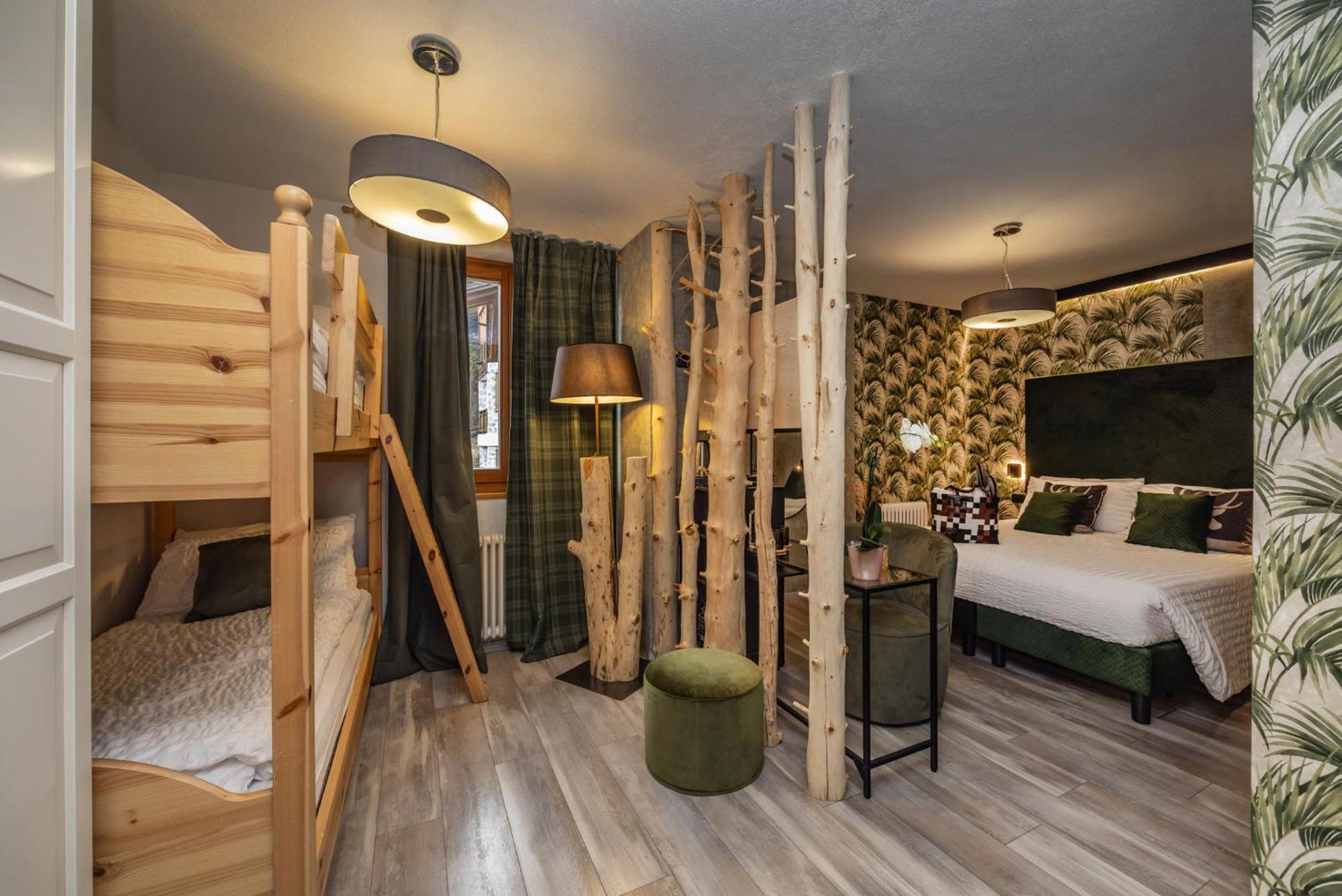 Hotel Фольгарида Екстер'єр фото