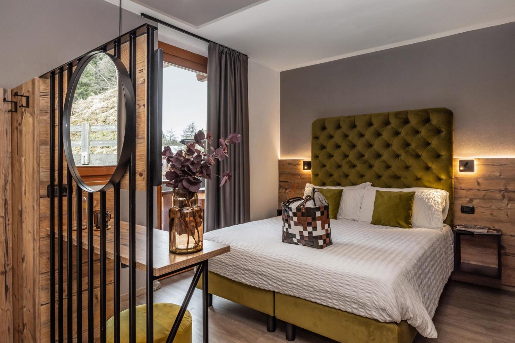 Hotel Фольгарида Екстер'єр фото
